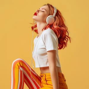 Melodías Festivas: Música De Celebración Para Reuniones - Tecnología ambiental