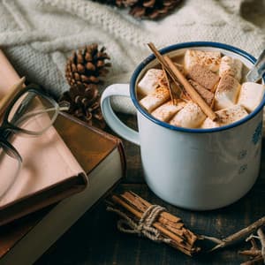 Capuccino Bossa: Relax with Cup of Coffee - Coffee Shop Jazz