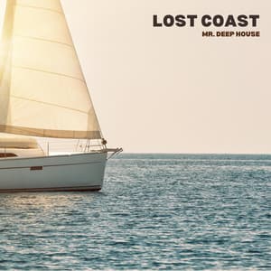 Lost Coast: Lounge House Music - Mr. Deep House