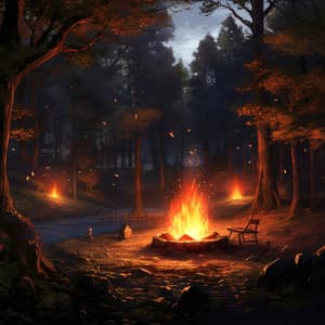 Naturaleza Y Fuego: Sinfonía De Elementos - Los Autores