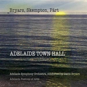 Adelaide Town Hall - Adelaide Symphony Orchestra
