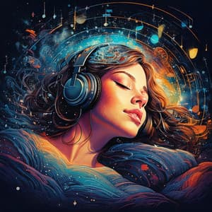 Music for Sleep: Rhythmic Tones of Rest - Classical Instrumentals