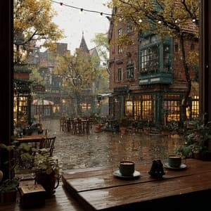 Through the Endless Sky - Alan Baratieri