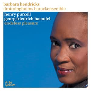 Endless Pleasure - Barbara Hendricks