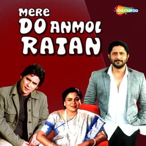 Mere Do Anmol Ratan - Rajesh Roshan