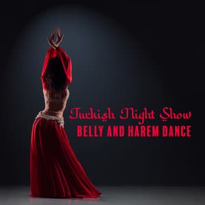 Turkish Night Show: Belly and Harem Dance, Essential Istanbul, Rhythm of the Dance Show at Hodjapasha, Cappadocia Night Paradise - Belly Dance Music Zone