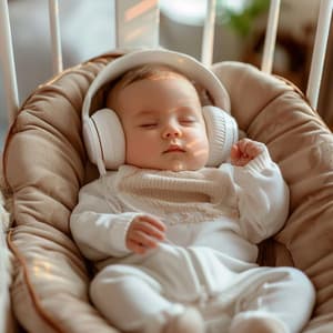 Lullaby Drift: Baby Sleep Music - Mother Goose Lullabies