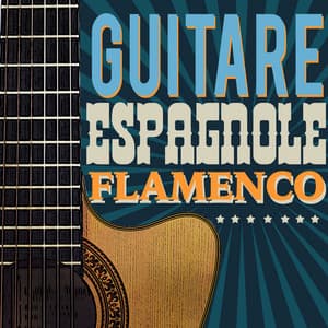 Guitare Espagnole Flamenco - Flamenco Guitar Masters