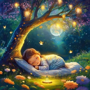 Melodías Suaves Para El Sueño Del Bebé: Canción De Cuna Para Dormir - Música ambiental pura