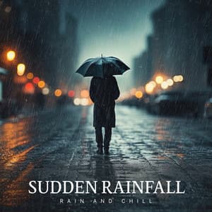 Sudden Rainfall - Rain and Chill