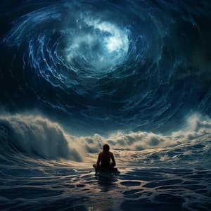 Concentration Waves: Music from the Ocean's Heart - Cosy Music Deluxe