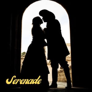 Serenade - Pyotr Ilyich Tchaikovsky