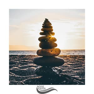 Deep Low Music Therapy - Pink Noise Baby Sleep