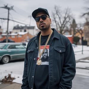 The Last Goodbye - Penny Sound