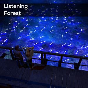 Listening Forest - Scanner