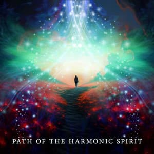 Path Of The Harmonic Spirit - Hawaiian Adventure