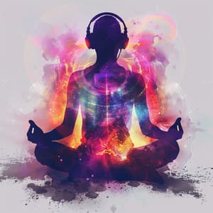 Music for Meditation: Calm Reflections - Sun Surf