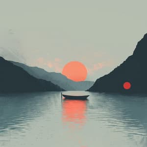 Melodías Relajantes Del Río Para Aliviar El Estrés - Efectos de alta definición