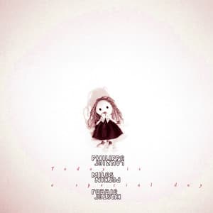 Today Is a Special Day - Robbie Kuster