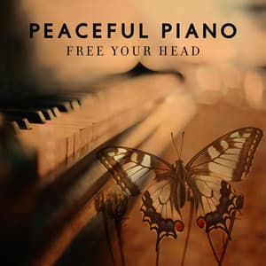 Peaceful Piano: Free Your Head - Theodore Leth