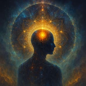 Remove Negative Thoughts & End Self-Sabotage - Matt Chanting