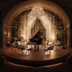 Yoga Symphony Orchestra: Flowing Musical Balance - Jose Garcia