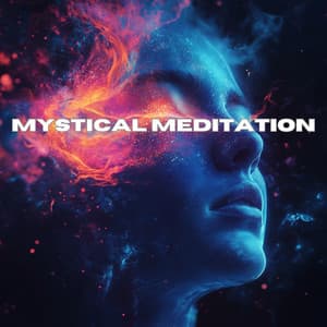Mystical Meditation for Anxiety Relief - Transformation Calm Sounds - Music For Anxiety