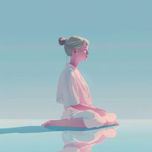 Ensueño Zen: Meditaciones Iluminadoras Para La Paz Interior - Meditación Sencilla