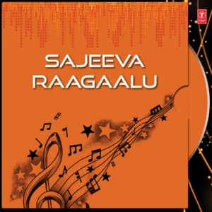 Sajeeva Raagaalu Vol-3 - Balraj