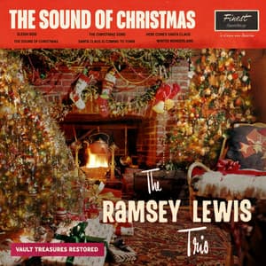 The Sound Of Christmas - Ramsey Lewis