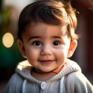 Música Para Dormir Bebés: Suaves Armonías Nocturnas - Madre naturaleza