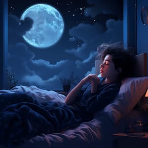 Sinfonía De Sueño Sereno: Sueños Armónicos Con Truenos - Rehabilitación de la naturaleza