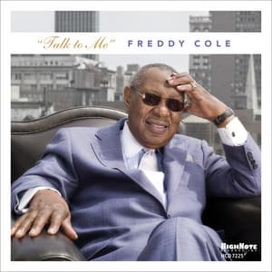 Talk to Me - Freddy Cole
