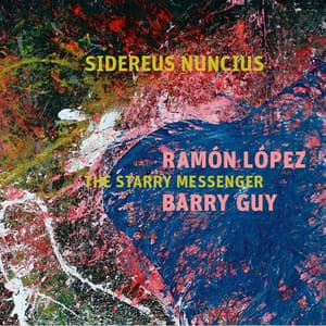 Sidereus Nuncius: The Starry Messenger - Ramon Lopez