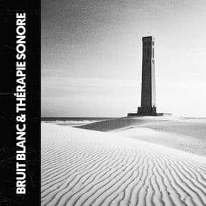 Weißen Rauschens & Klangtherapie: Glückselige Gelassenheit - Ruido Blanco Hart