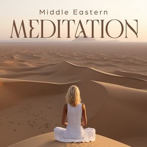Middle Eastern Awareness - Jane Maitri