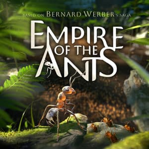 Empire of the Ants - Mathieu Alvado