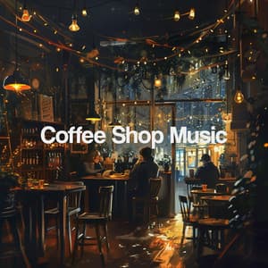 Coffee Shop Music - Beats De Rap