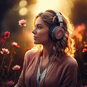 Quiet Relaxation: Calm Reflective Moments - Quiet Day Music