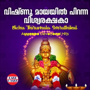 Vishnumayayil Piranna Viswarakshaka, Bichu Thirumala Smruthikal Ayyappa Devotional Hits - Kalaratnam Jayan