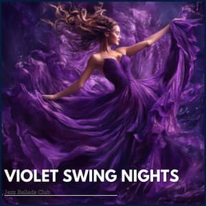 Violet Swing Nights - Jazz Ballads Club