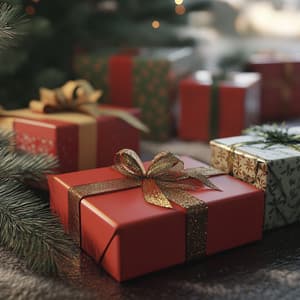 Christmas Music and Timeless Classics - Christmas Song Instrumental