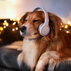 Canine Cadences: Music for Dog's Leisure - Music For All