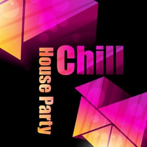 Chill House Party - Beach House Chillout Music Academy