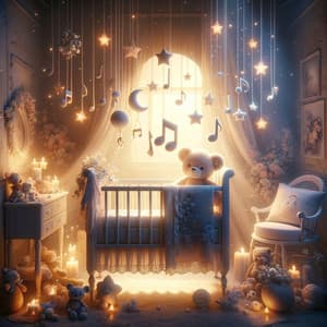 Cantigas de Ninar Encantadoras - Canções de Ninar Bebê Clube