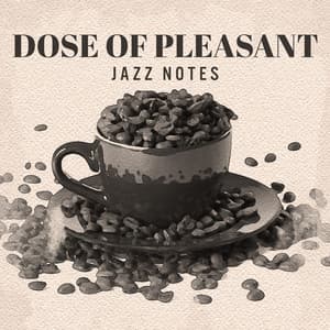 Dose of Pleasant Jazz Notes – Soft Tones, Inspiring Moments, Climatic Evening, Long Awaited Free Time - Jazzy City Musique Expert