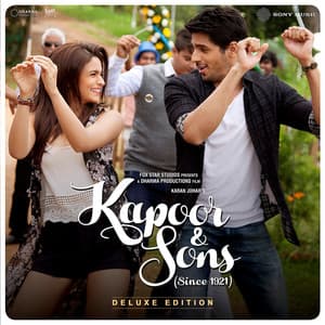 Kapoor & Sons - Amaal Mallik