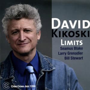 Limits - David Kikoski