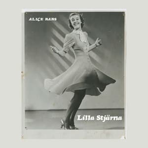 Lilla Stjärna - Alice Babs