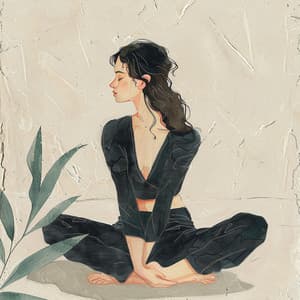 Música Para La Relajación Máxima: Armonías Suaves - Atmósferas curativas